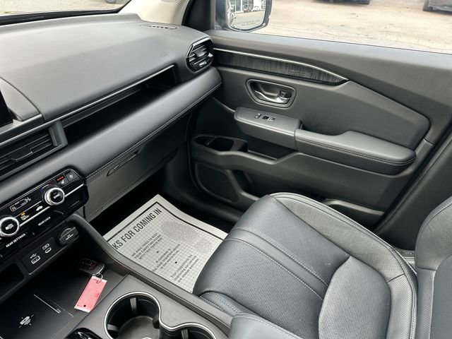 Used 2023 Honda Pilot Elite image 30