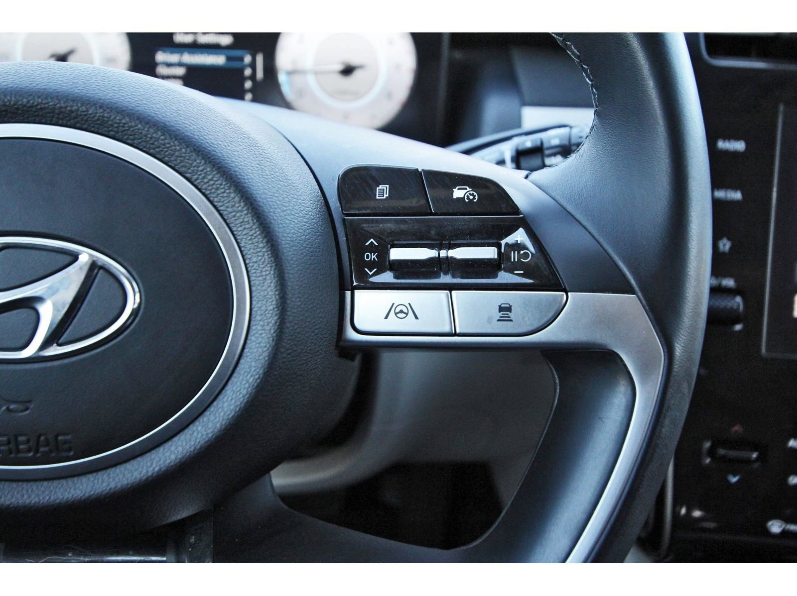 Used 2022 Hyundai Tucson SEL w/ Convenience Package image 19