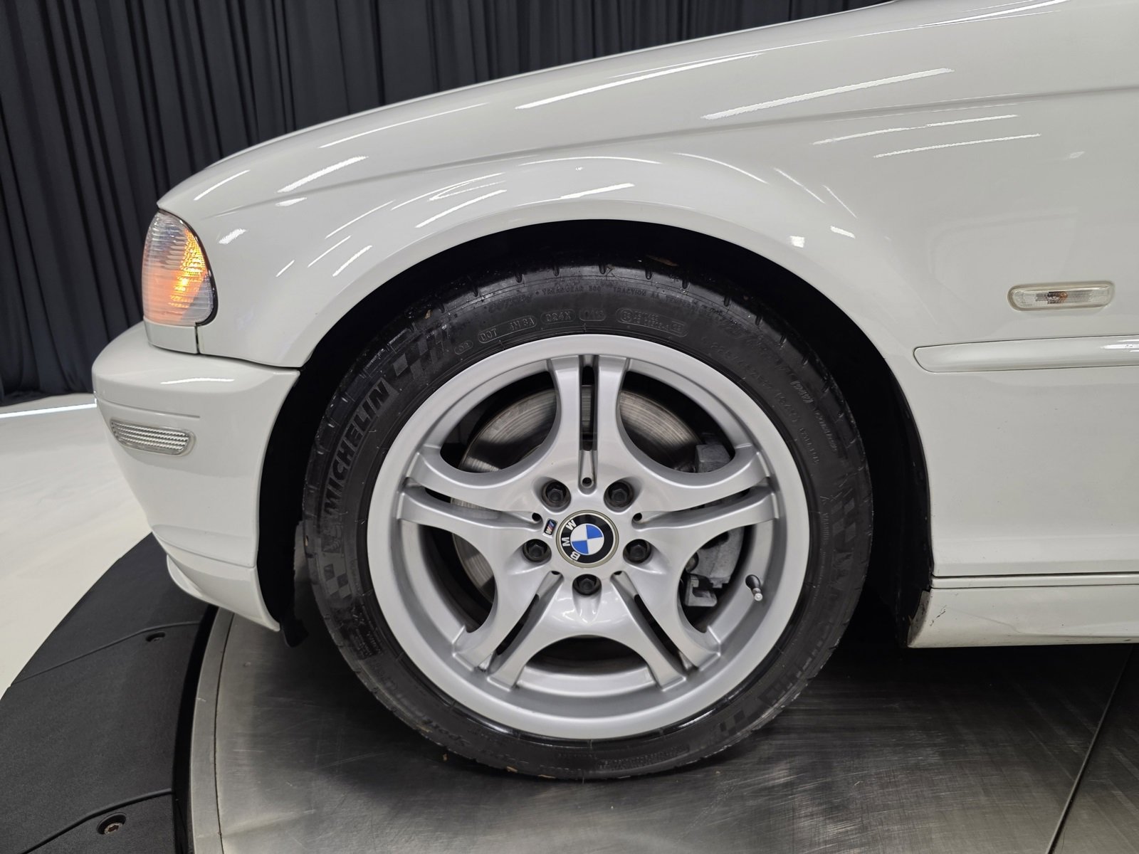 Used 2001 BMW 330Ci Coupe image 39