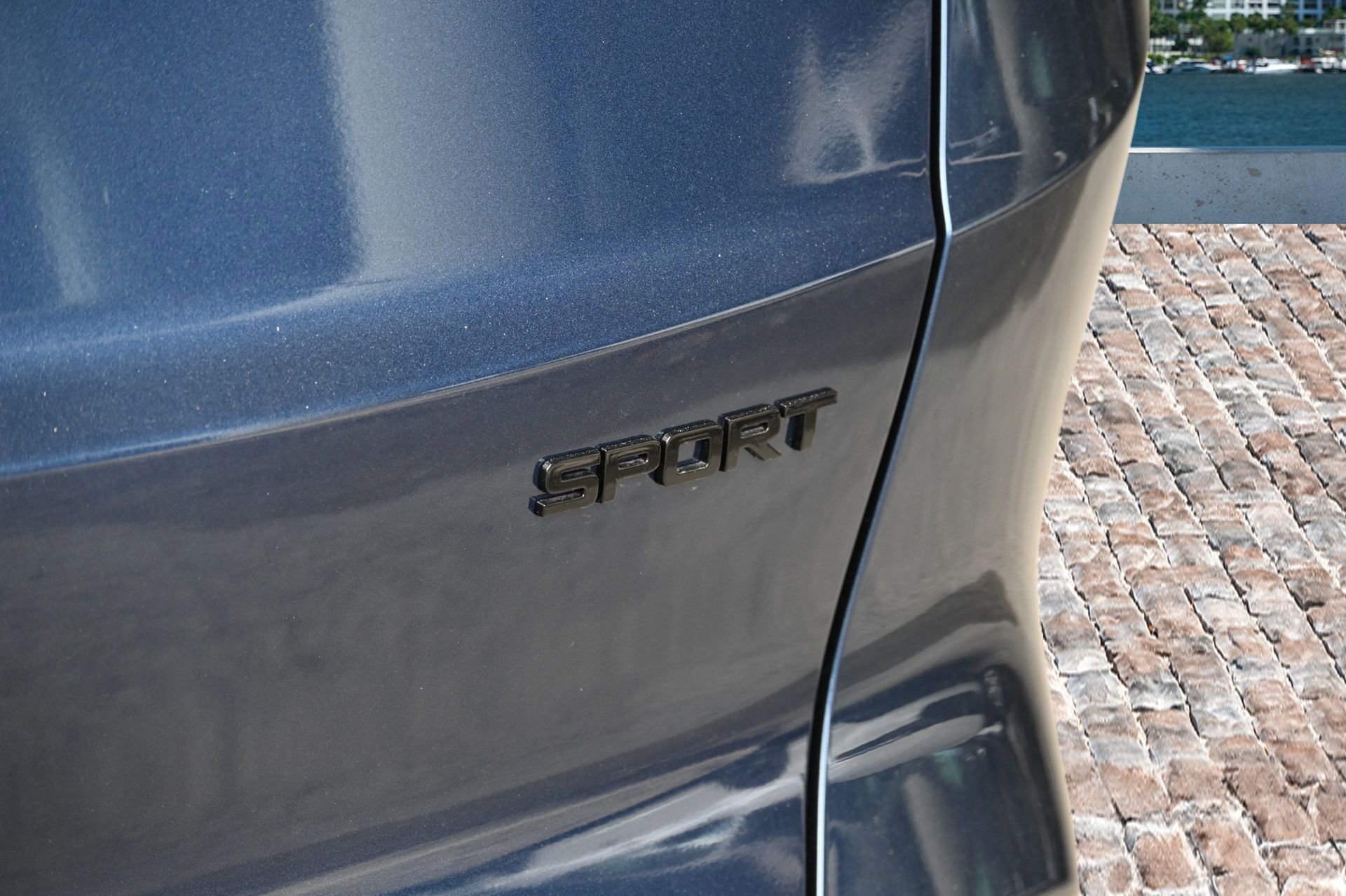 New 2026 Honda CR-V Sport image 9