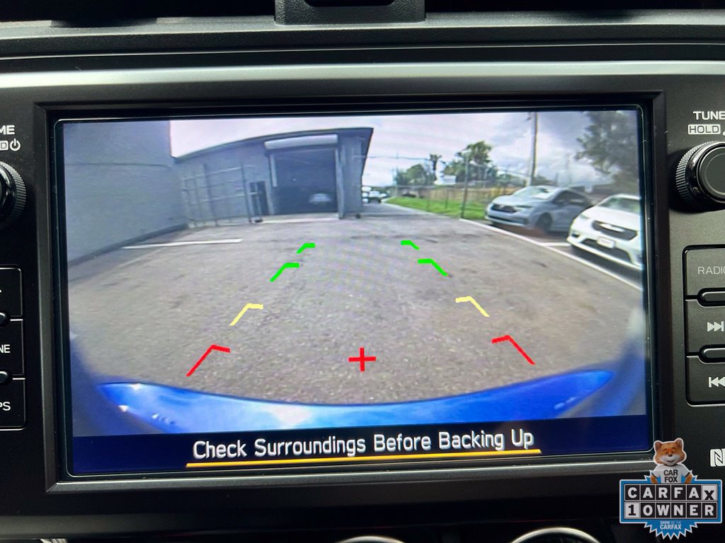 Used 2023 Subaru BRZ Limited RWD image 41