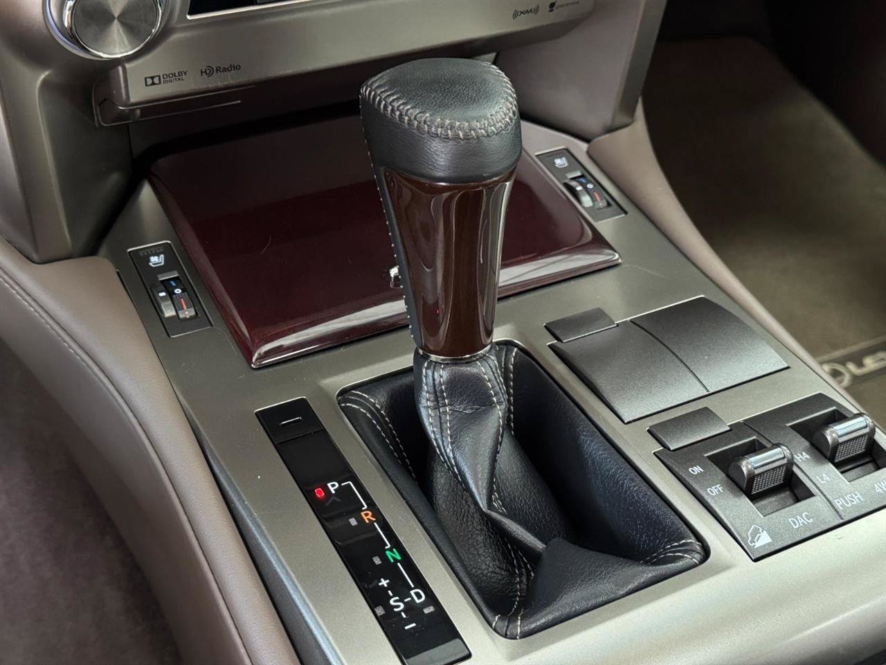 Used 2019 Lexus GX 460 Premium AWD/4WD image 21
