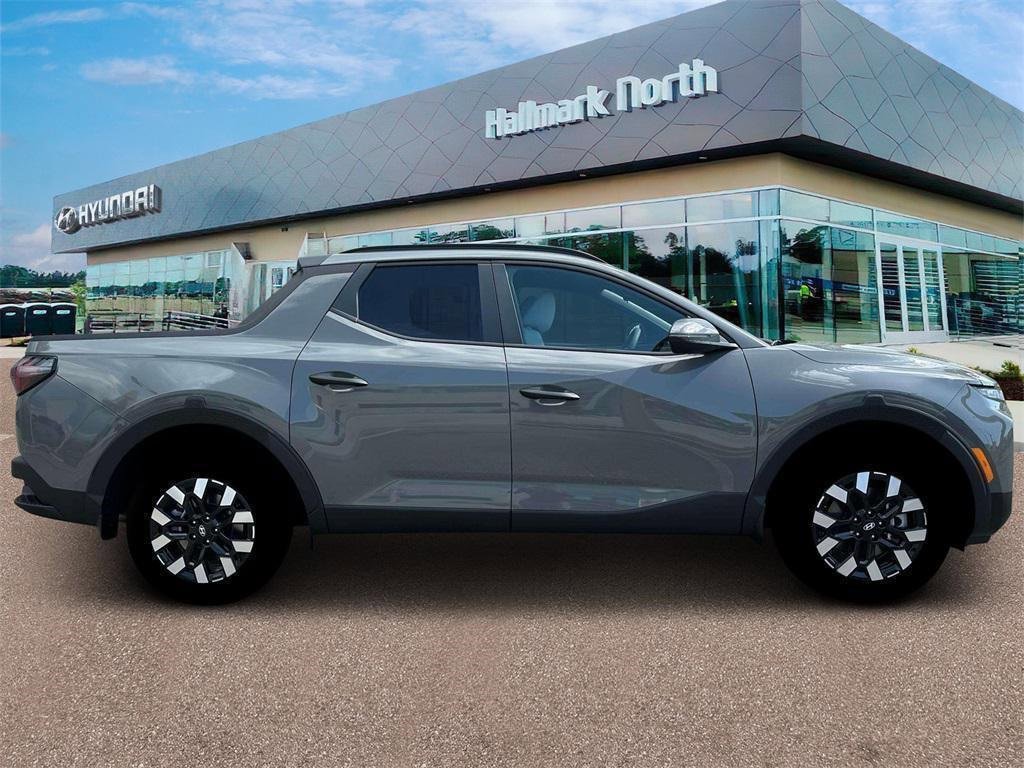 New 2026 Hyundai Santa Cruz SEL image 9