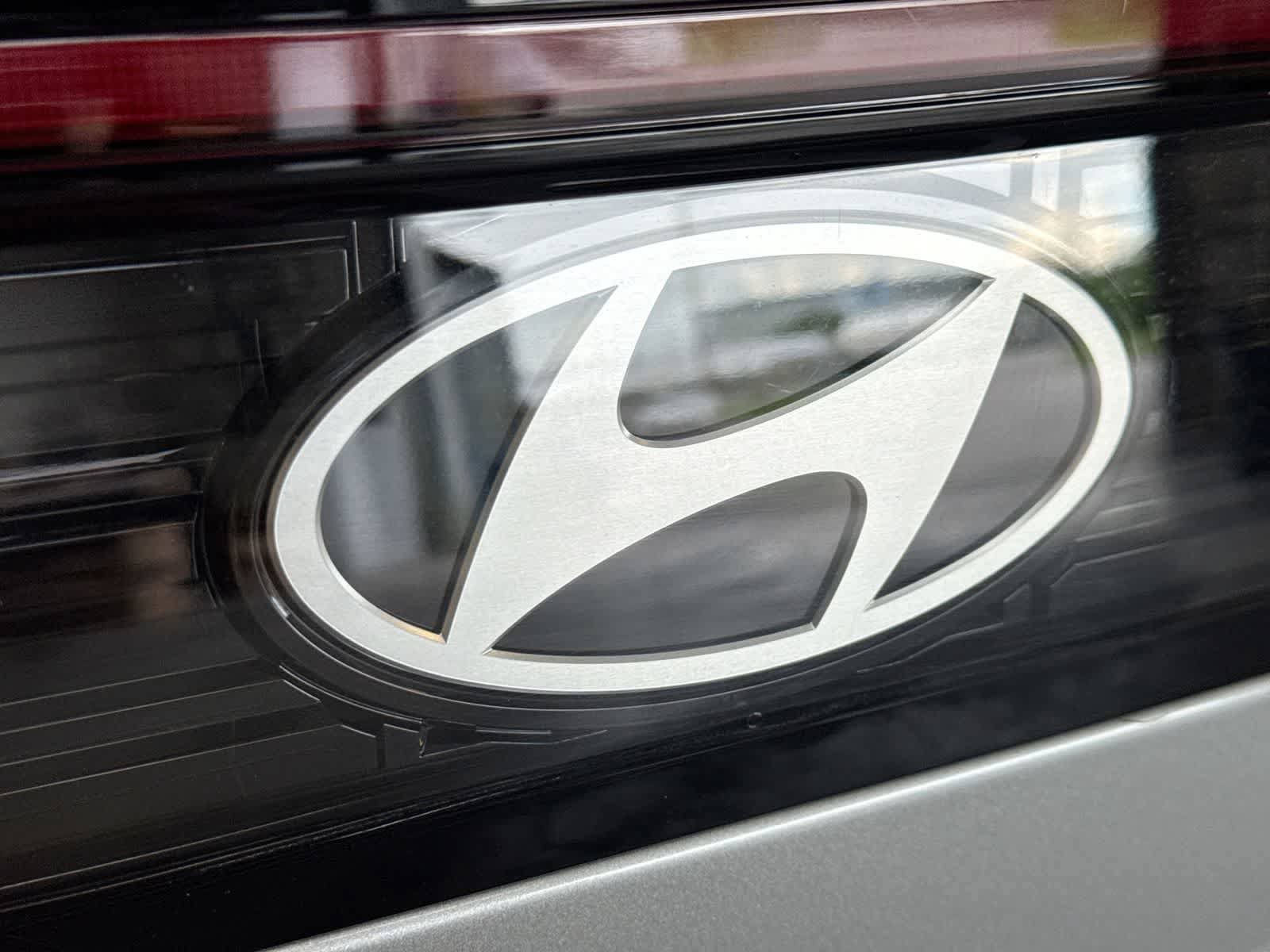 Used 2025 Hyundai Sonata N Line FWD image 18