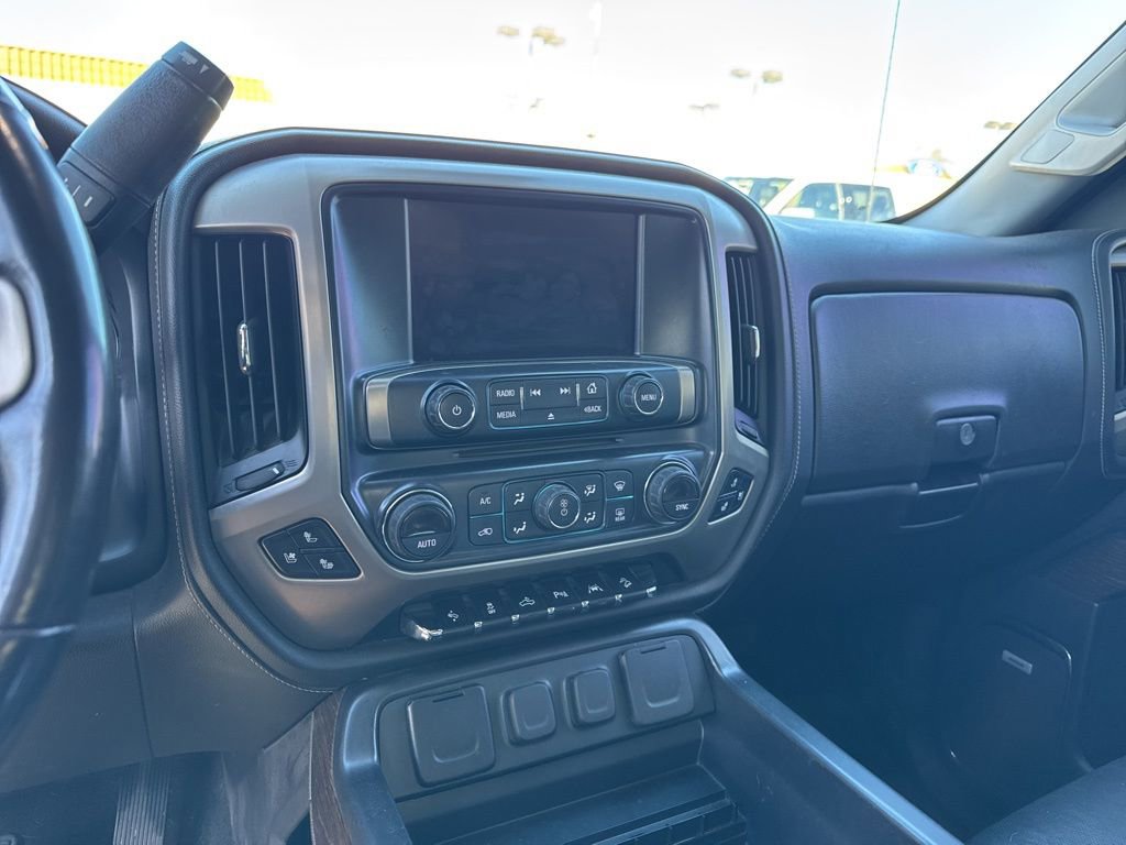 Used 2018 GMC Sierra 1500 Denali image 9