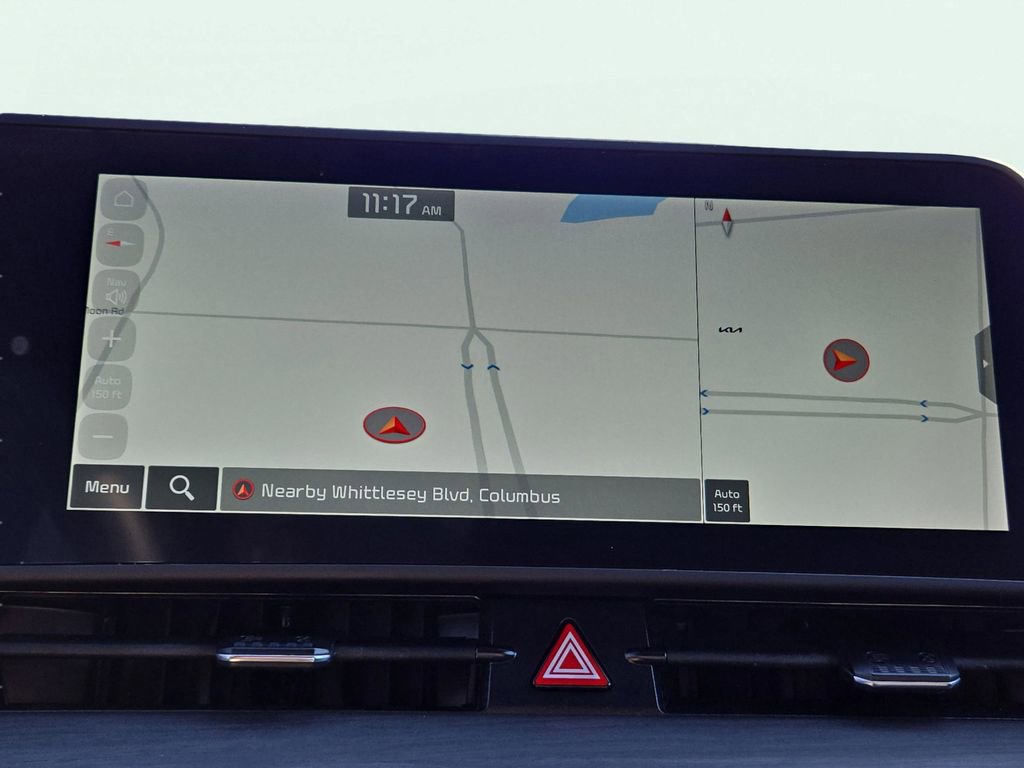 Certified 2023 Kia Sportage X-Line w/ X-Line Premium Package image 29