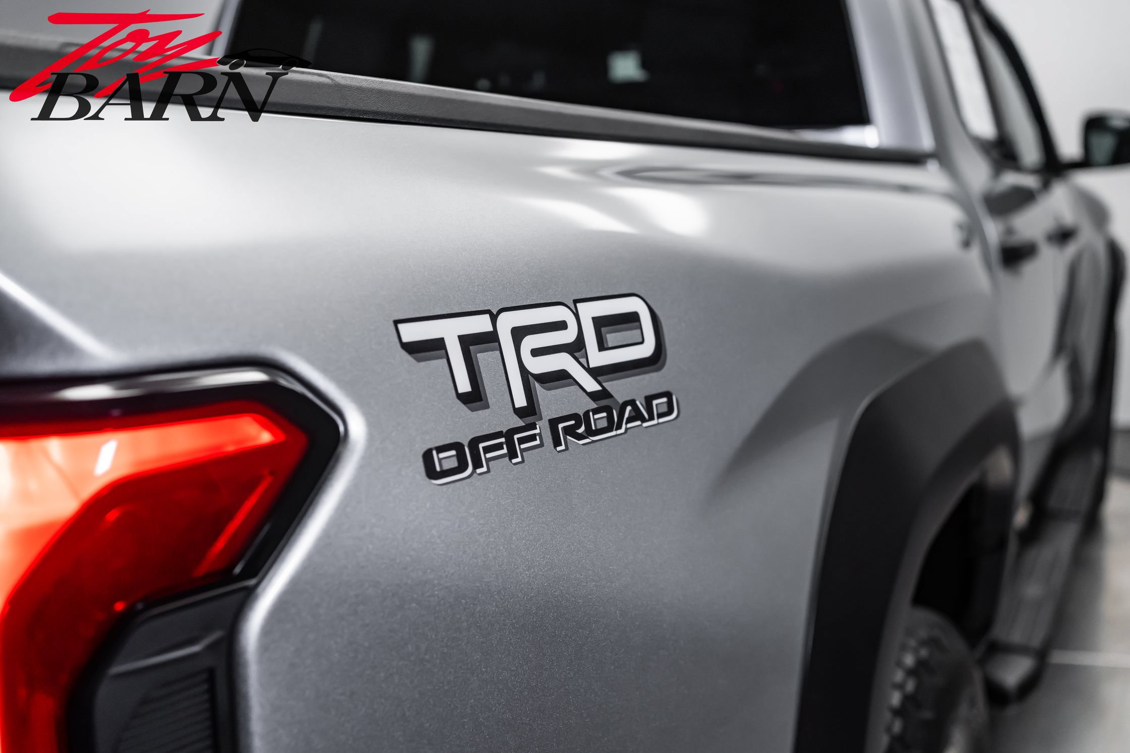 Used 2025 Toyota Tacoma TRD Off-Road AWD/4WD image 10