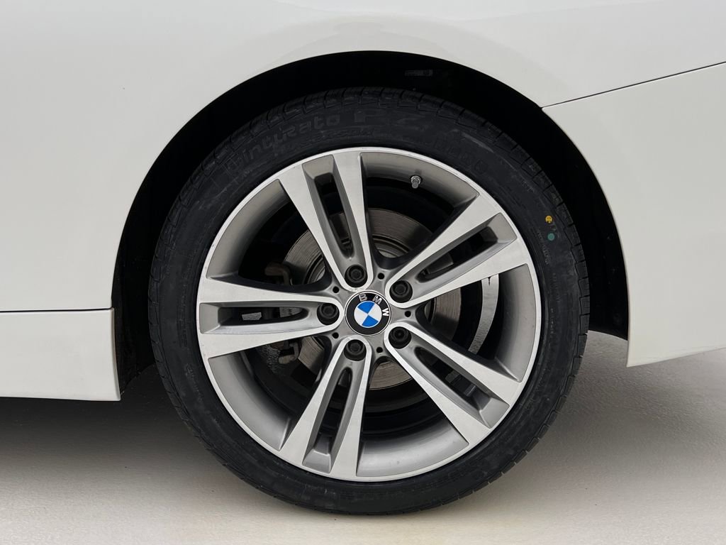 Used 2016 BMW 428i xDrive Convertible image 26