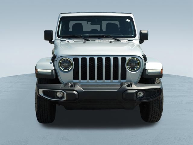 Used 2023 Jeep Gladiator Sport video 2