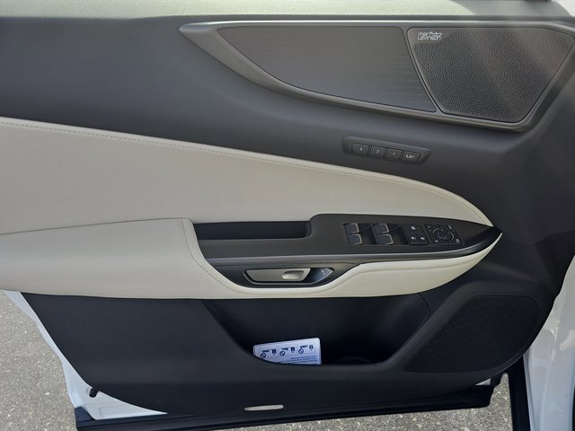 New 2026 Lexus NX 350 AWD w/ Accessory Package (2T) image 25