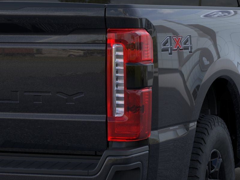 New 2026 Ford F250 XL w/ STX Appearance Package AWD/4WD image 21