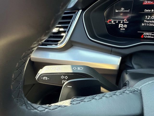 Used 2025 Audi Q5 2.0T Premium image 35