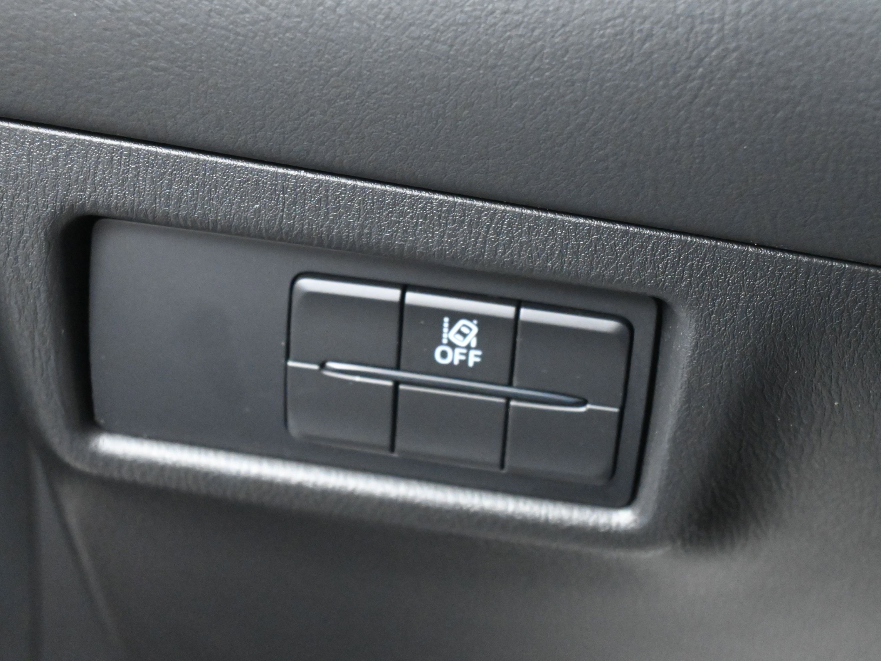 Used 2023 MAZDA CX-5 AWD 2.5 S w/ Premium Package image 27