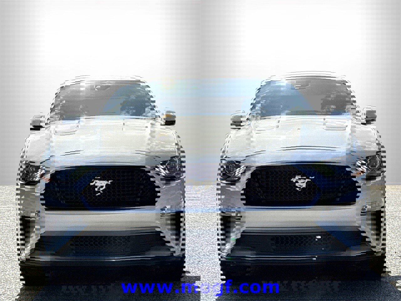 Used 2018 Ford Mustang GT Premium w/ Safe & Smart Package image 29