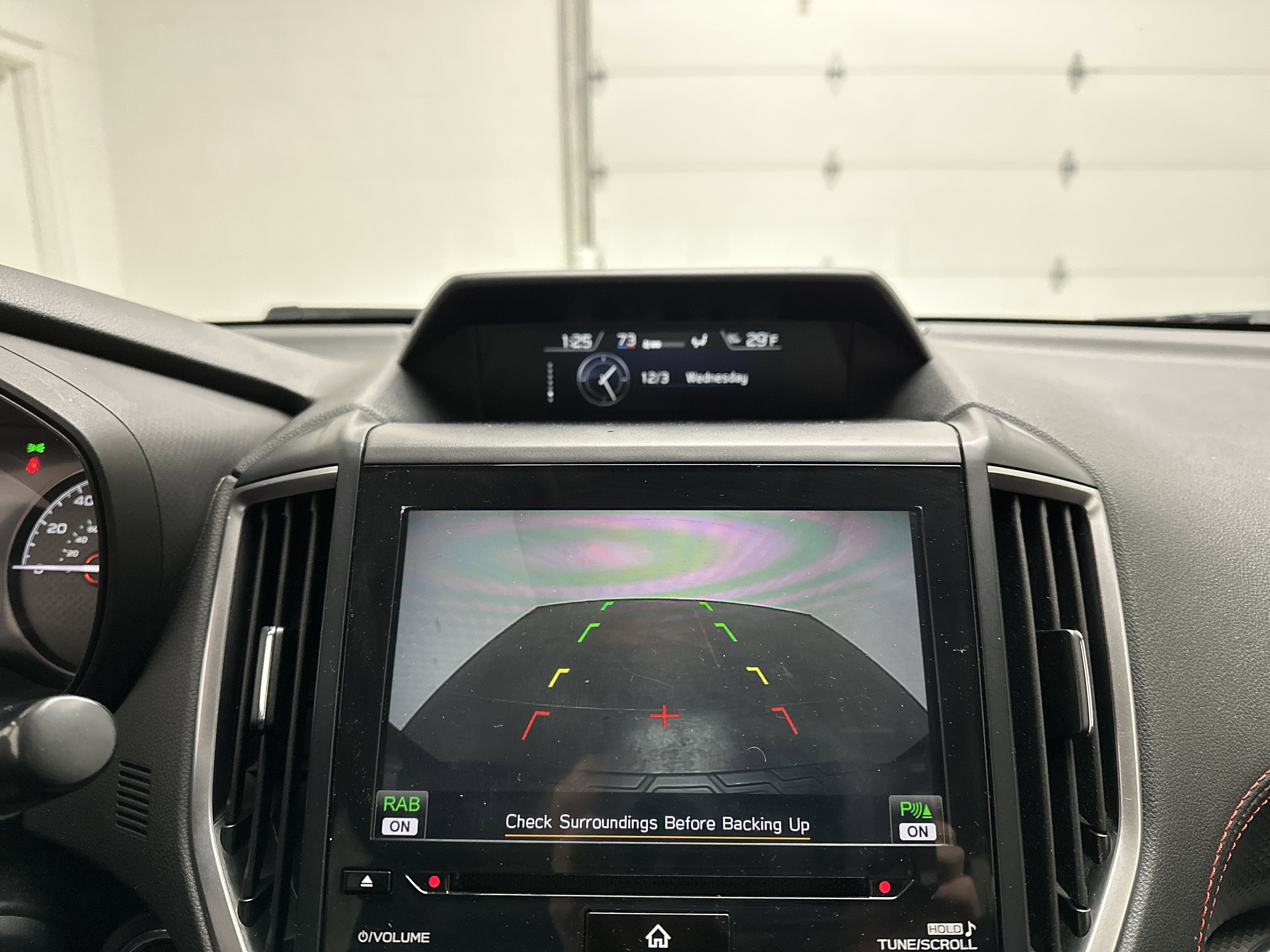 Used 2021 Subaru Forester Sport image 32