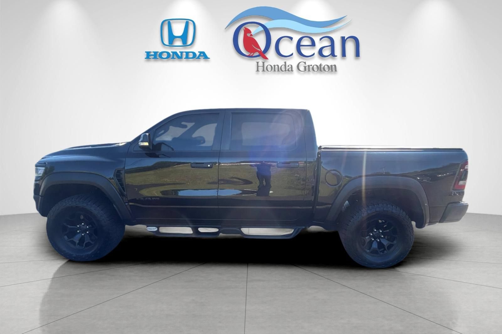 Used 2022 RAM 1500 TRX AWD/4WD image 7