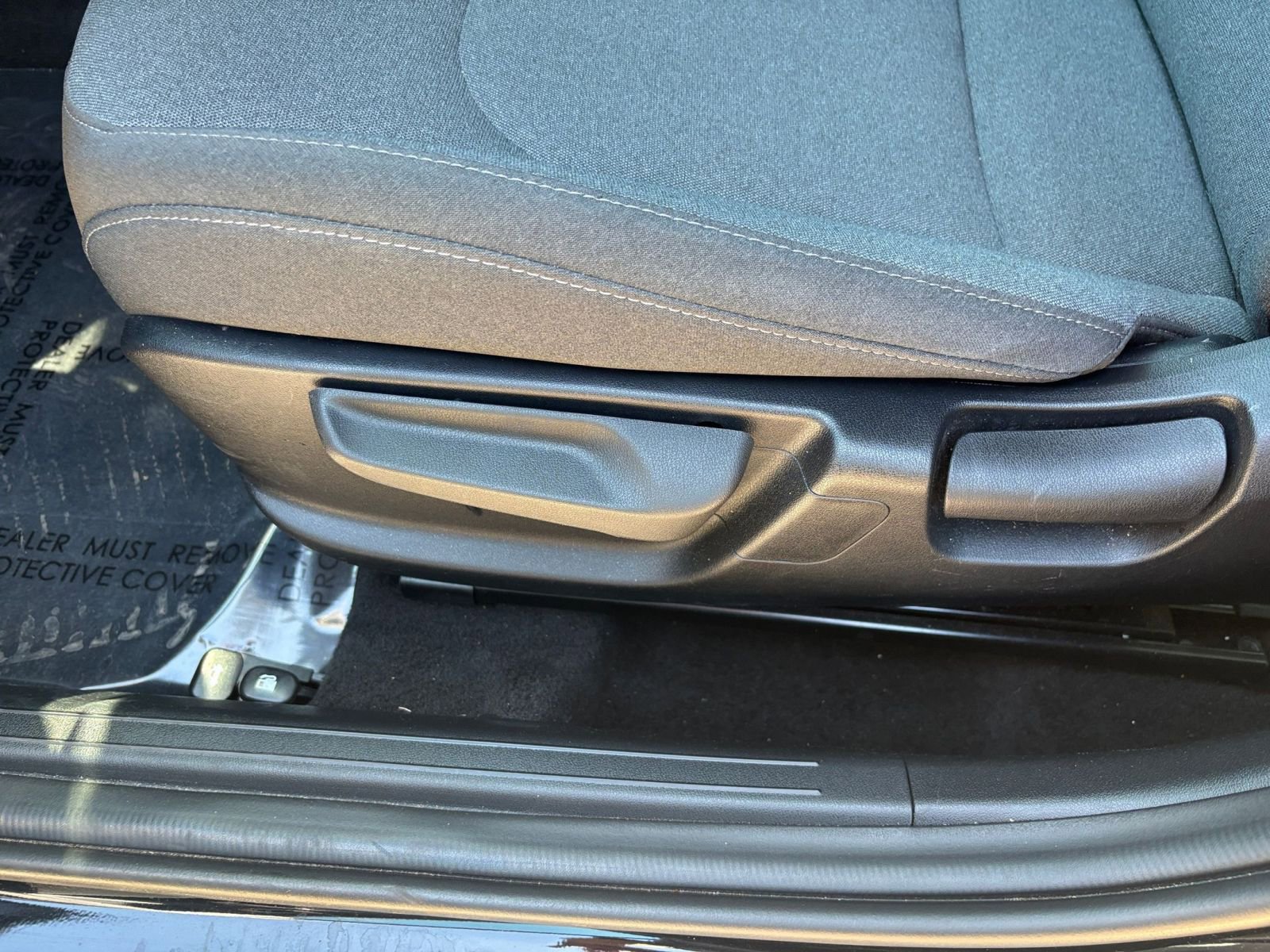 Used 2025 Kia K4 FWD image 23