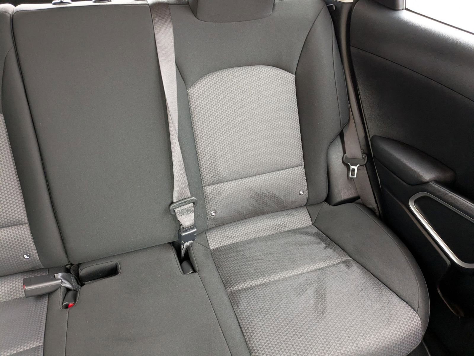 Used 2025 Kia Soul LX w/ LX Technology Package image 17