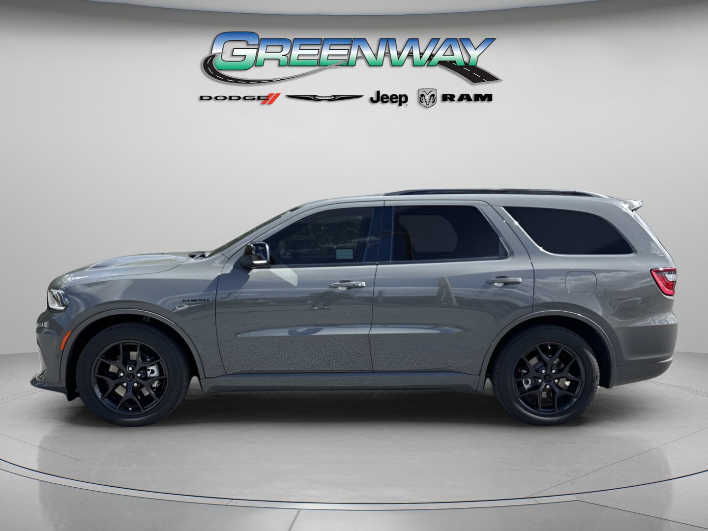 Used 2026 Dodge Durango GT AWD/4WD image 2