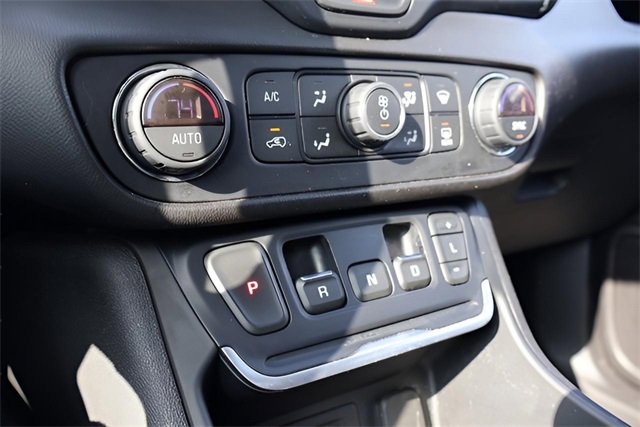 Used 2018 GMC Terrain SLE w/ Driver Convenience Package image 21