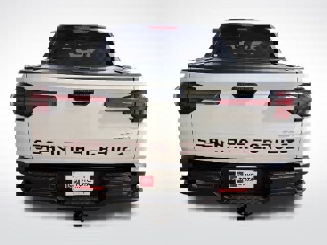 Used 2023 Hyundai Santa Cruz SEL Premium w/ Cargo Package image 4