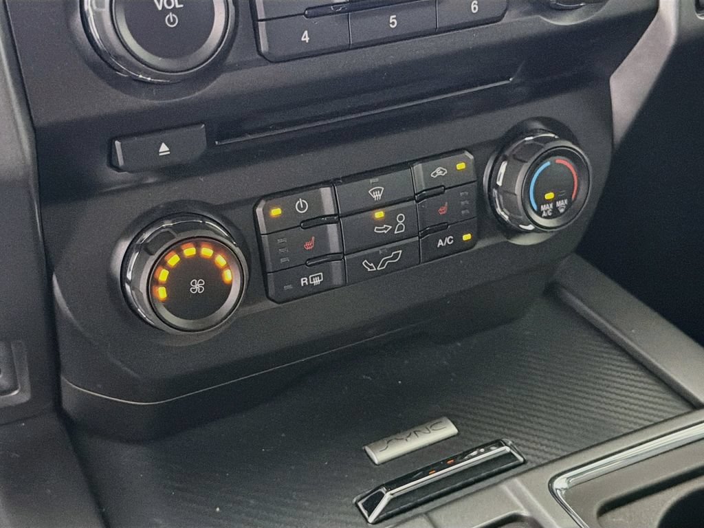 Used 2018 Ford F150 XLT w/ Equipment Group 302A Luxury AWD/4WD image 20