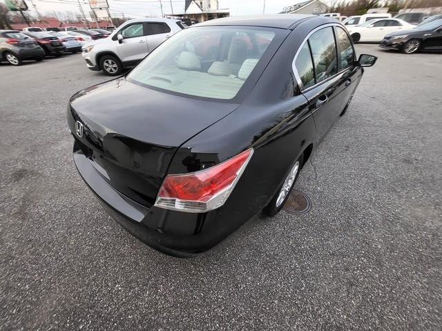 Used 2009 Honda Accord LX-P image 7