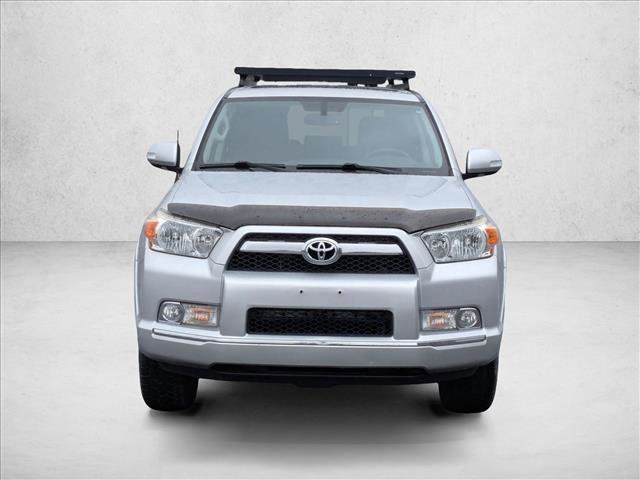 Used 2012 Toyota 4Runner SR5 image 2