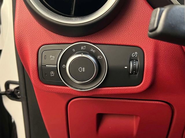 Used 2020 Alfa Romeo Stelvio Ti Sport AWD/4WD image 21