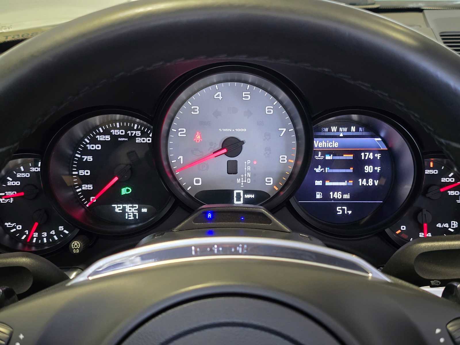 Used 2012 Porsche 911 Carrera S image 27