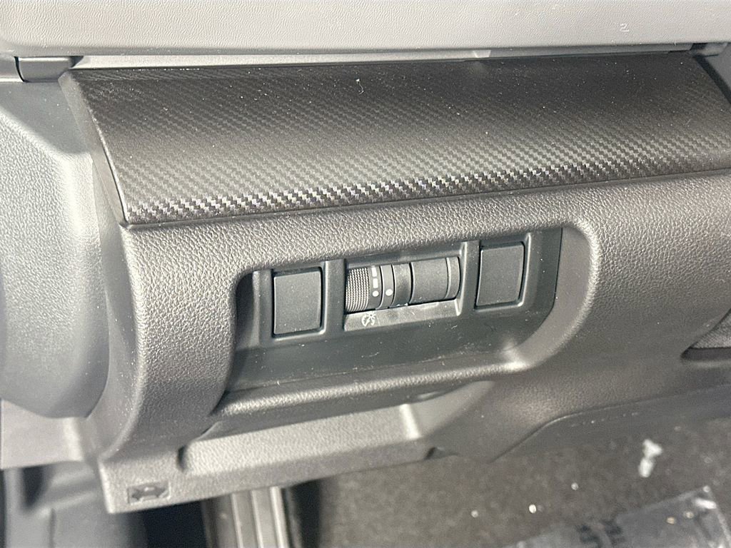 New 2026 Subaru Crosstrek 2.0i Premium image 14