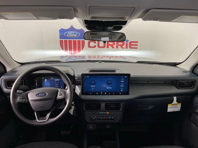 New 2026 Ford Maverick XL w/ Equipment Group 101A image 18