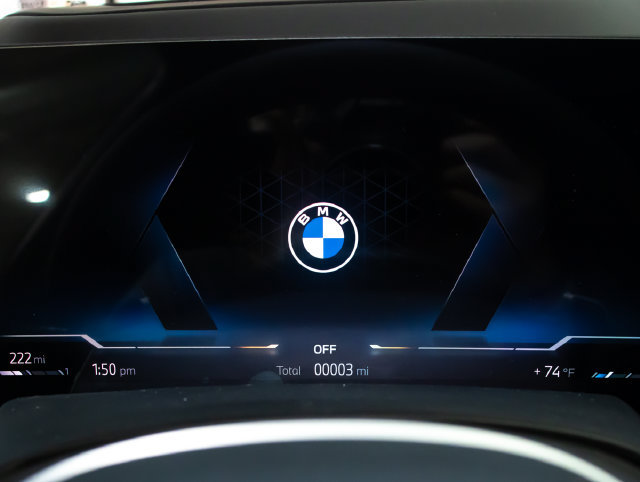 New 2027 BMW X6 xDrive40i w/ Executive Package AWD/4WD image 15