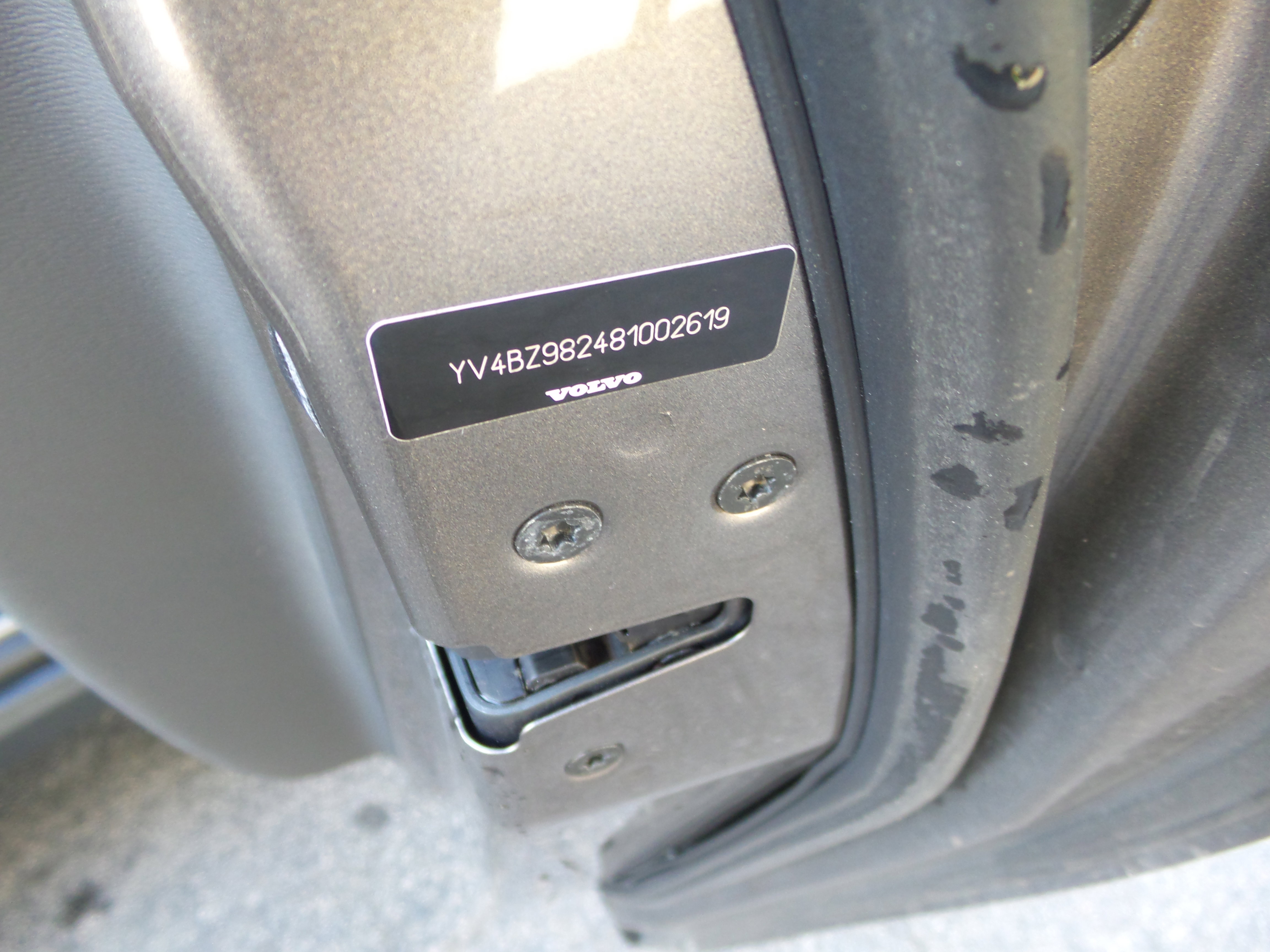 Used 2008 Volvo XC70 3.2 image 48