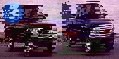 Used 1998 Ford Ranger XLT