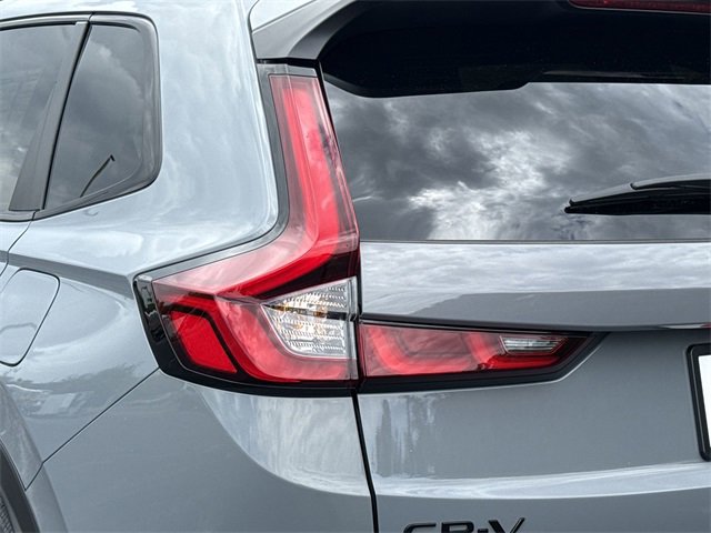 New 2026 Honda CR-V Sport-L image 11