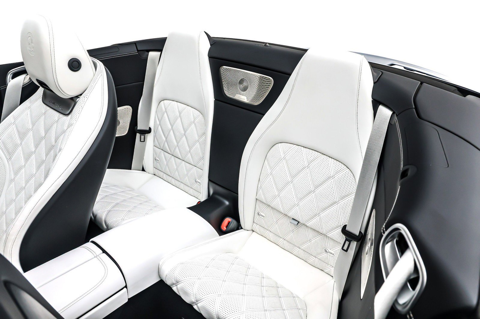 Certified 2024 Mercedes-Benz SL 55 AMG 4MATIC image 11