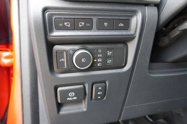 Used 2021 Ford F150 Lariat AWD/4WD image 13