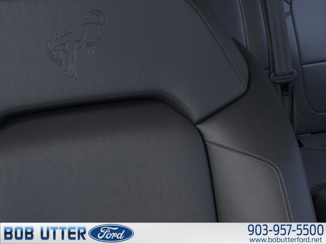 New 2026 Ford Bronco Badlands AWD/4WD image 18