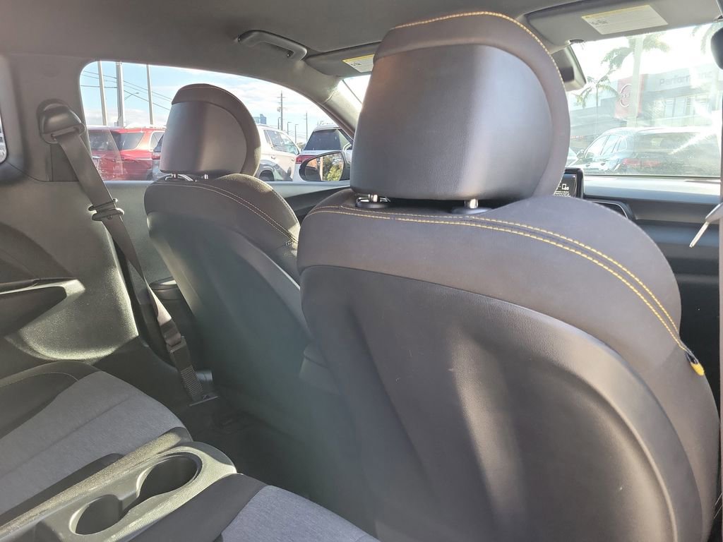 Used 2020 Hyundai Veloster Turbo R-Spec image 15