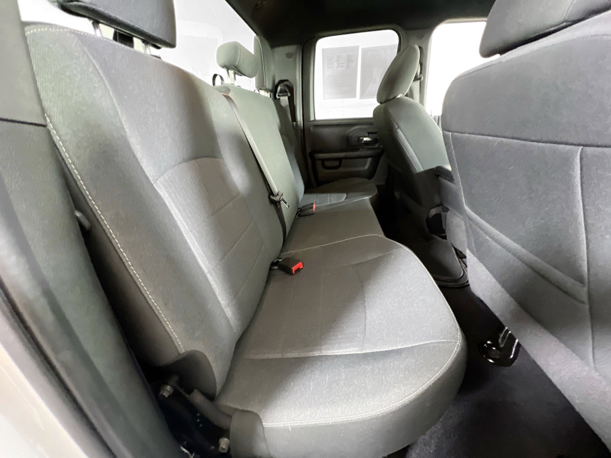 Used 2022 RAM 1500 Classic Warlock image 24