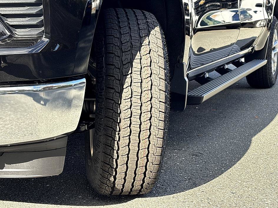 New 2026 Chevrolet Silverado 1500 LT image 27