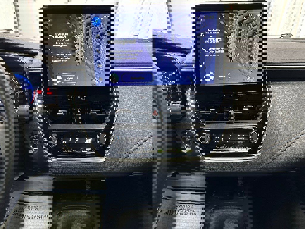 Used 2025 Toyota Corolla XSE image 25