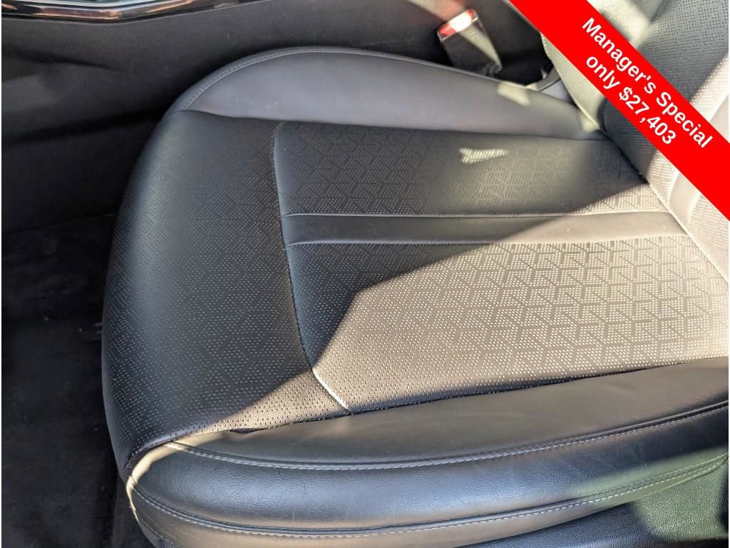 Used 2022 Kia Sorento SX image 24