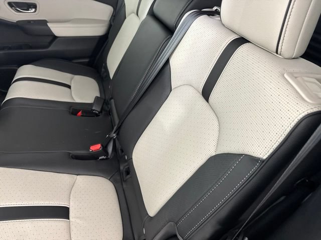 Used 2026 Honda Passport TrailSport Elite image 30