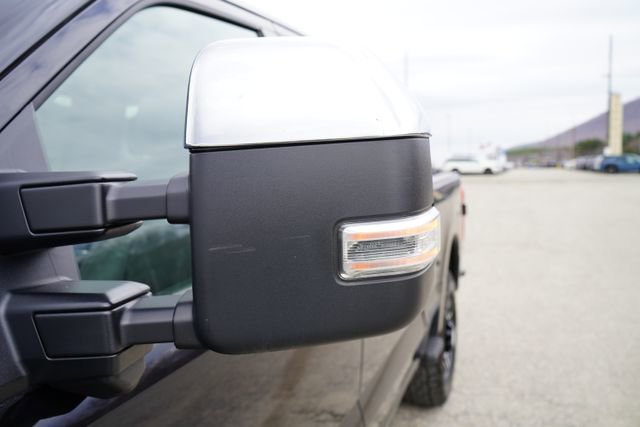 Used 2025 Ford F250 Platinum AWD/4WD image 74