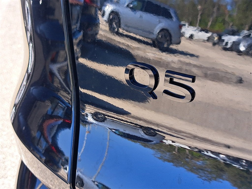 New 2025 Audi Q5 Premium Plus image 5
