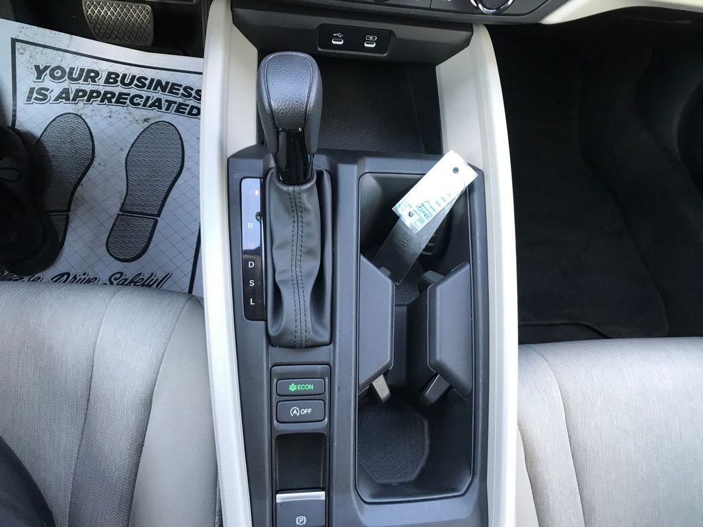 Certified 2023 Honda Accord LX image 18
