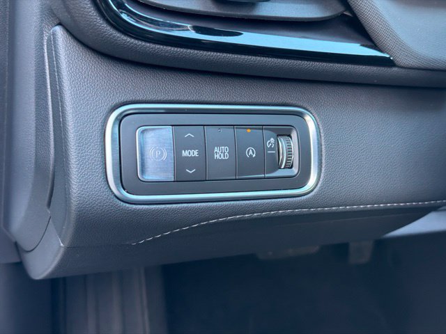 New 2026 Buick Enclave Sport Touring w/ Power Package FWD image 23