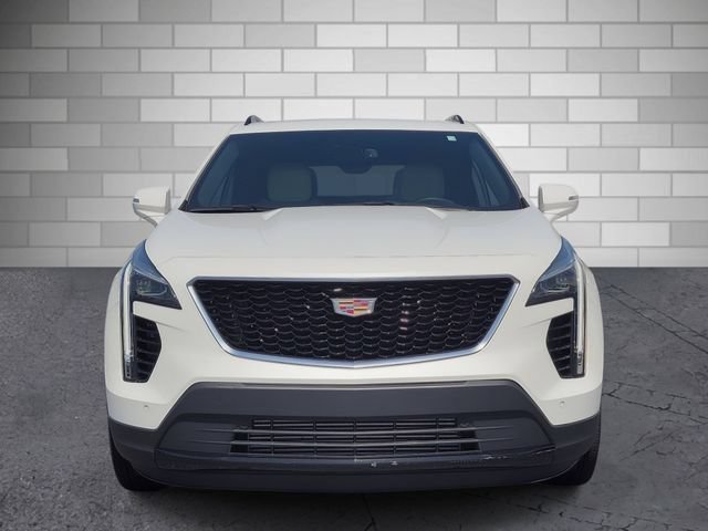 Certified 2023 Cadillac XT4 Sport FWD image 7
